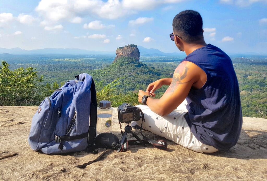 Over 900,000 International Visitors Arrive by Early May 2026